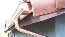 Rain Gutter Installation, Repair, Cleaning in Ferrysburg, MI